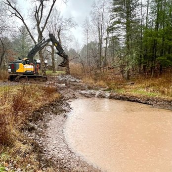 Maxwell Excavating - Excavation Services Near Me