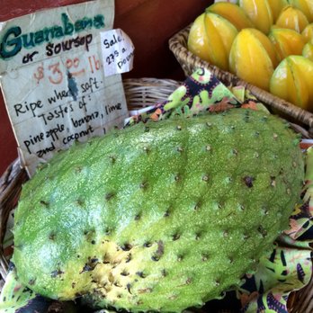 South Kona Fruit Stand - Fruits & Veggies Near Me - Captain Cook, Hawaii