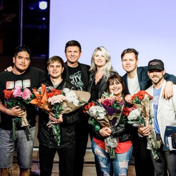 CityHill Bellevue - Baptism 2018 - Churches Near Me - Bellevue, Washington CityHill Bellevue - Baptism 2018 - Churches Near Me - Bellevue, Washington