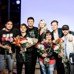 CityHill Bellevue - Baptism 2018