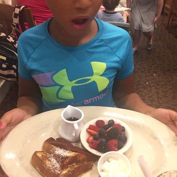 Eggcellence Brunchery - Breakfast & Brunch Near Me - Annapolis, Maryland