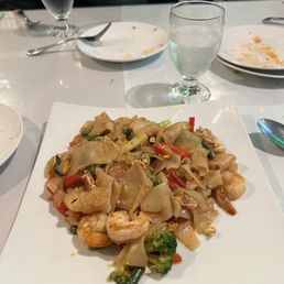 Pad Kee Mow Pad Kee Mow