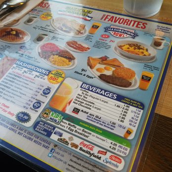 Waffle House - the menu for the waffle house - Diners Near Me - Bonifay, Florida Waffle House - the menu for the waffle house - Diners Near Me - Bonifay, Florida