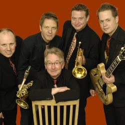 Jazz Not Jazz