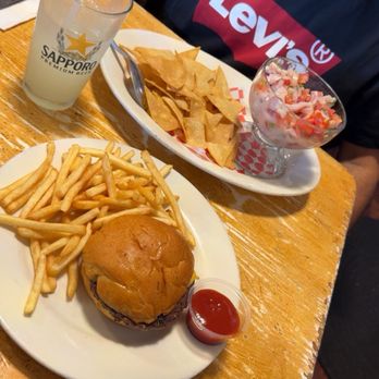 Nick's Lighthouse - Seafood Near Me - San Francisco, California