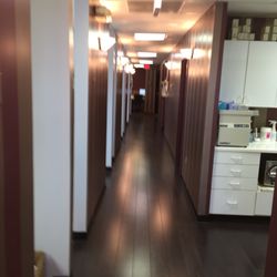 Mansour Mortazie, DDS - Falls Church Dental Center