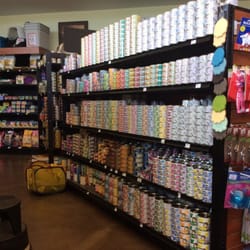 PC's Pantry For Dogs and Cats