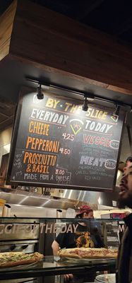 Menu photo 8 Five Points Pizza Nashville, TN Menu photo 8 Five Points Pizza Nashville, TN