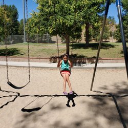 Bouquet Canyon Park