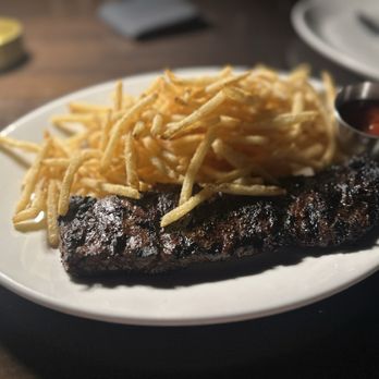 BLVD Steak - Steak frites - Steakhouses Near Me - Sherman Oaks, California