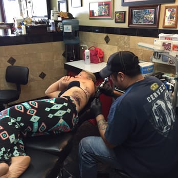 JW's Archangel Tattoo - Tattoo Near Me - Citrus Heights, California JW's Archangel Tattoo - Tattoo Near Me - Citrus Heights, California