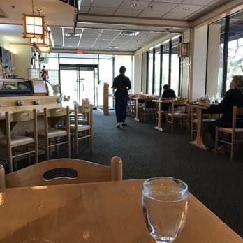 Sushi Sono - Interior - Japanese Near Me - Columbia, Maryland Sushi Sono - Interior - Japanese Near Me - Columbia, Maryland