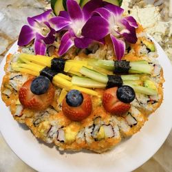 Shipp Sushi Casual - Sushi