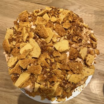 Claire's Crunch Cake - Bakeries Near Me - San Mateo, California Claire's Crunch Cake - Bakeries Near Me - San Mateo, California