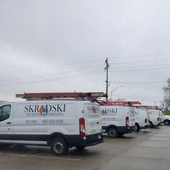 Skradski Heating & Cooling - Heating & Air Conditioning/HVAC Near Me - Omaha, Nebraska Skradski Heating & Cooling - Heating & Air Conditioning/HVAC Near Me - Omaha, Nebraska