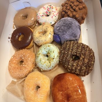 SK Donuts & Croissant - Donuts Near Me - Los Angeles, California SK Donuts & Croissant - Donuts Near Me - Los Angeles, California