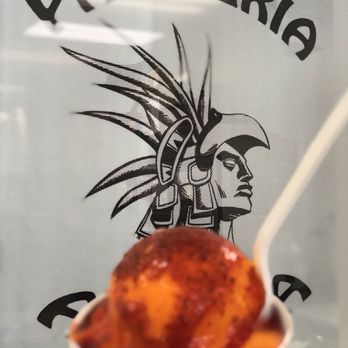 Paleteria Azteca - Desserts Near Me - Tustin, California Paleteria Azteca - Desserts Near Me - Tustin, California