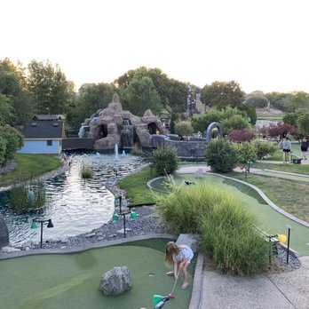 Mulligans Golf & Games - Golf Near Me - South Jordan, Utah Mulligans Golf & Games - Golf Near Me - South Jordan, Utah