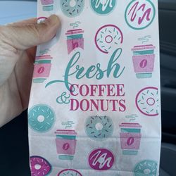 Daylight Donut
