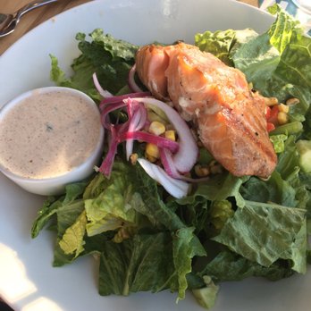 Canvas - New American Near Me - Orlando, Florida