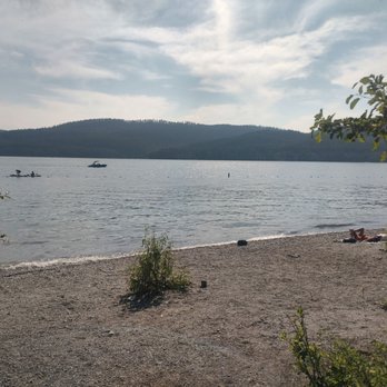Les Mason State Park - Parks Near Me - Whitefish, Montana