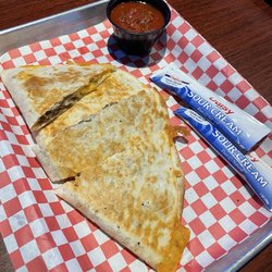 F & N Goode Chick'n Tenders