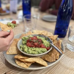 Guaca-poke