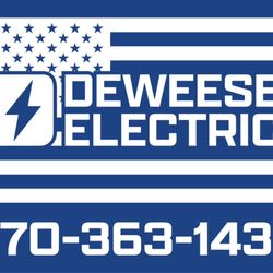 Deweese Electric