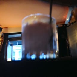 I eat GinTonic with a Spoon because #YOLO