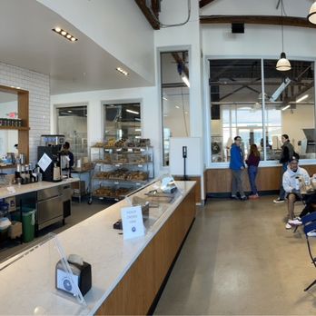 Boichik Bagels Factory - The whole smear! At least the retail side! - Bagels Near Me - Berkeley, California Boichik Bagels Factory - The whole smear! At least the retail side! - Bagels Near Me - Berkeley, California