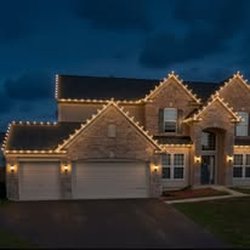Nation Christmas Lights