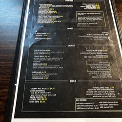 South Gate Saloon