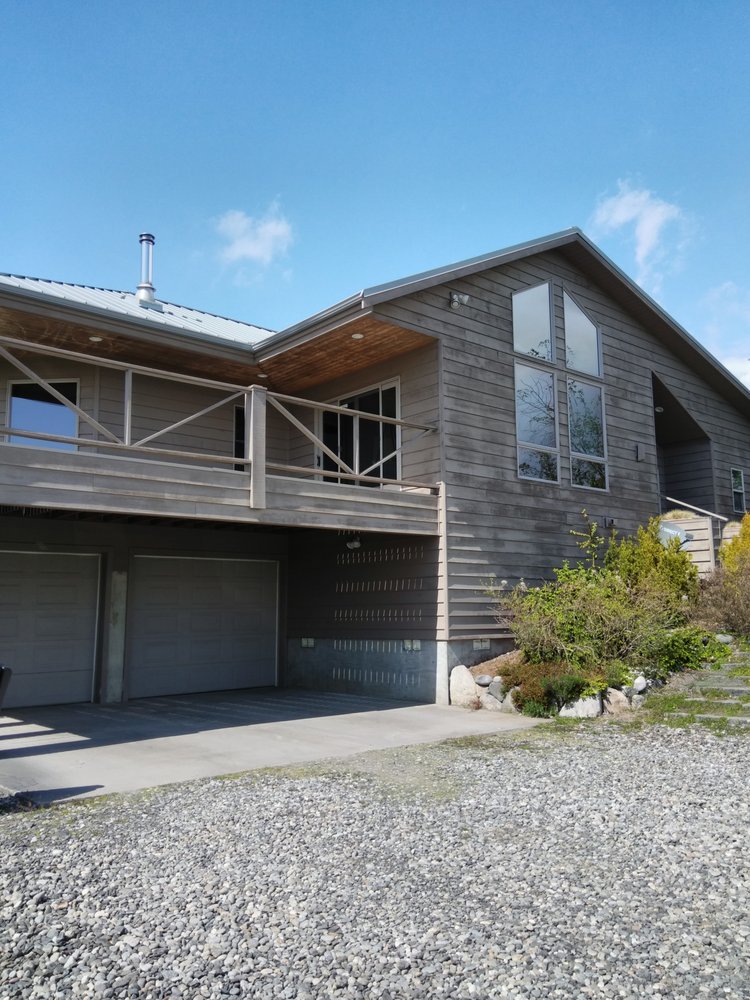 HOLT PAINTING Updated August 2024 2219 Rimland Dr, Bellingham, Washington Painters Phone