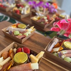Ooey Gooey Catering