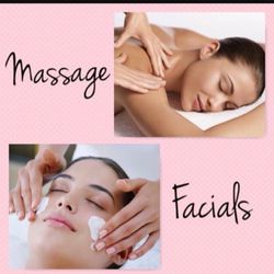 Serenity Massage and Facials by Jackie Elliott