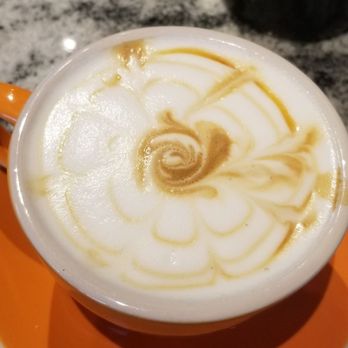 Slowpokes - Caramel Macchiato - Bars Near Me - Houston, Texas Slowpokes - Caramel Macchiato - Bars Near Me - Houston, Texas
