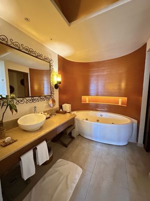 Secrets Puerto Los Cabos Golf & Spa Resort by null