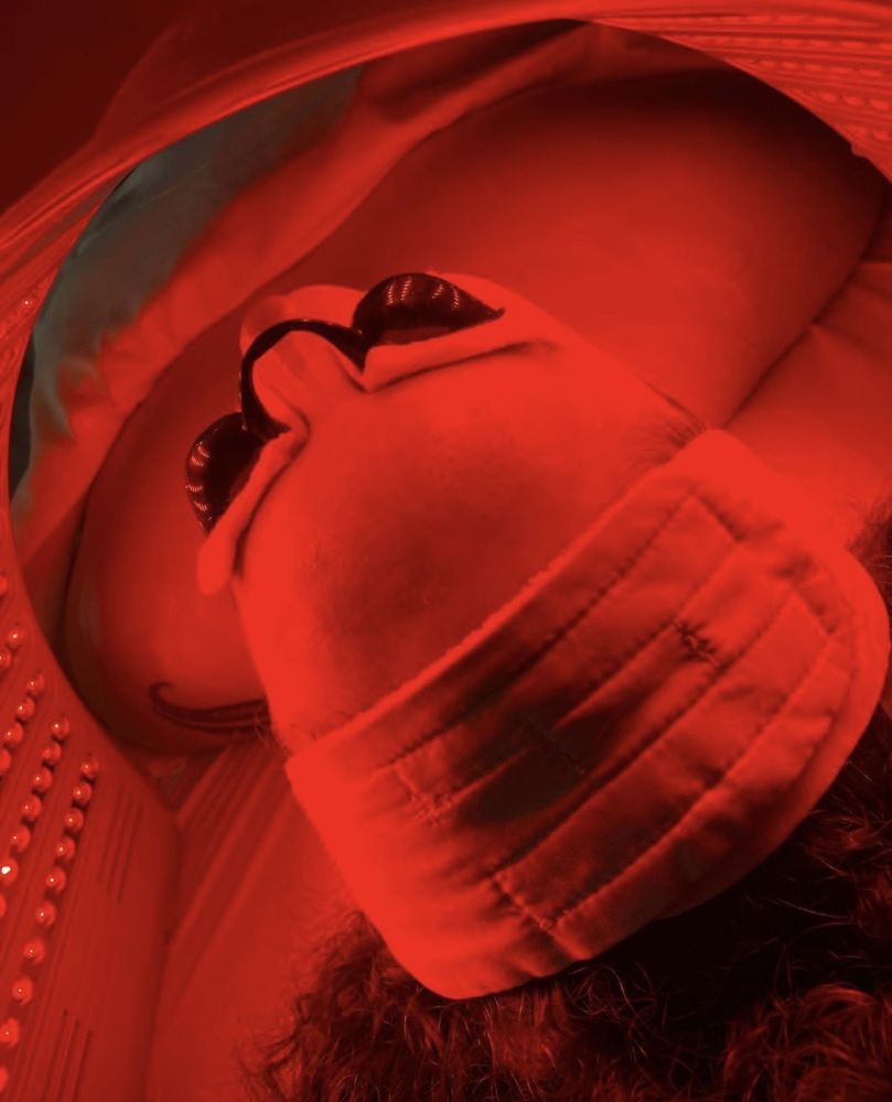 Dream Skin & Body Logo