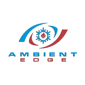 AMBIENT EDGE HEATING, AIR CONDITIONING & REFRIGERATION - Updated July