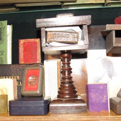 Camden Lock Books