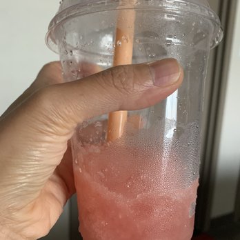 OHAYO Bakery - Watermelon slush - Bakeries Near Me - New York, New York OHAYO Bakery - Watermelon slush - Bakeries Near Me - New York, New York