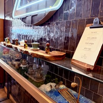 Yun Tea House - Perfumes - Coffee & Tea Near Me - San Diego, California Yun Tea House - Perfumes - Coffee & Tea Near Me - San Diego, California