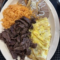 El Burrito Loco