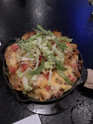 Conrad's Restaurant by null