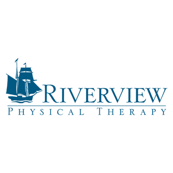 Riverview Physical Therapy - Logo - Physical Therapy Near Me - Bath, Maine Riverview Physical Therapy - Logo - Physical Therapy Near Me - Bath, Maine