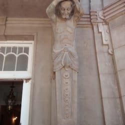 Museo Nacional del Vino y la Vendimia - Baco!
