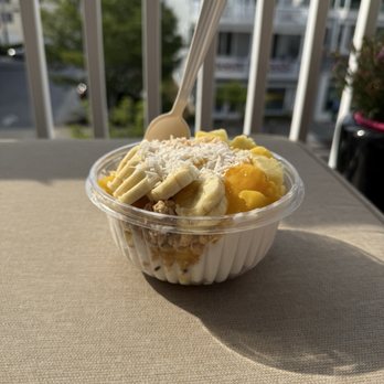 Bungalow Bowls - Acai Bowls Near Me - Ocean City, New Jersey Bungalow Bowls - Acai Bowls Near Me - Ocean City, New Jersey