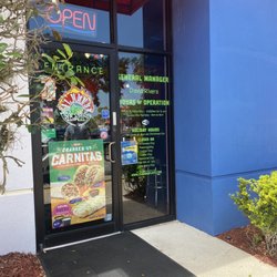 Tijuana Flats