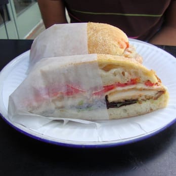 Joan's on Third - chicken milanese sandwich - Breakfast & Brunch Near Me - Los Angeles, California Joan's on Third - chicken milanese sandwich - Breakfast & Brunch Near Me - Los Angeles, California