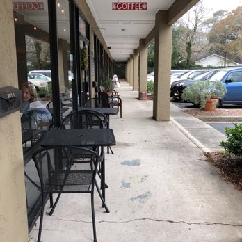 Cooper River Coffee Roasters - Coffee & Tea Near Me - Mount Pleasant, South Carolina